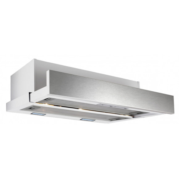 ORT9WXL Omega 90 cm Slide-Out Rangehood